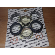 GYÁRI KTM TELESZKÓP SZIMERING KIT 48MM  (4860MXMA)  